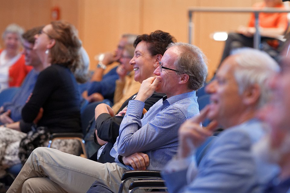 Prof. Dr. Markus Rothschild